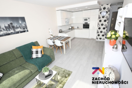 Atrakcyjny Apartament Ul. Emilii Plater